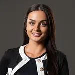 Amber Louise Courtney