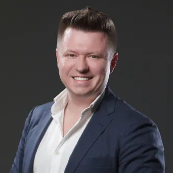 Andrii Solonin