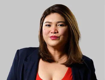 Angelica Gaite