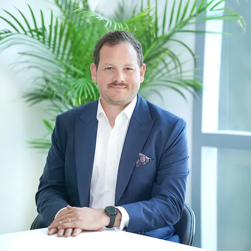 Anthony Christopher Ellis