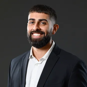 Arundeep Johal