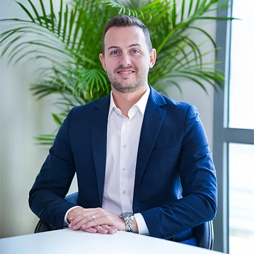 Ashley Carl Sonnenberger