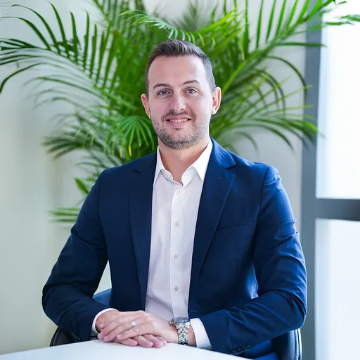 Ashley Carl Sonnenberger