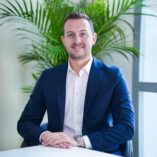 Ashley Carl Sonnenberger