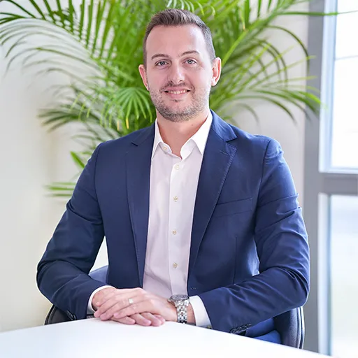 Ashley Carl Sonnenberger