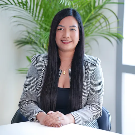 Avril Mari Alocillo Vukmanovic