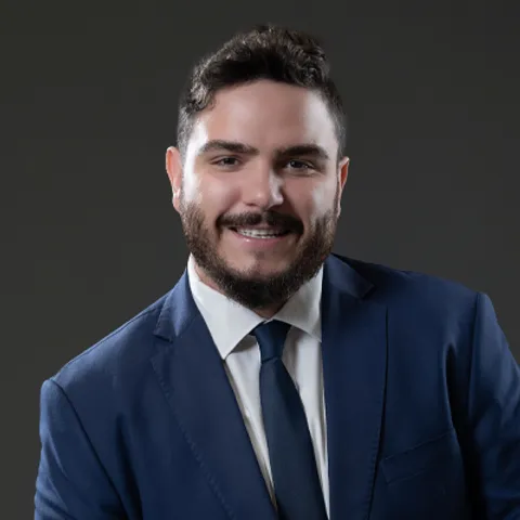 Daimon John Meredith