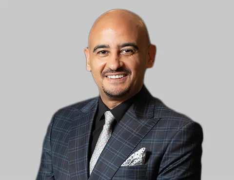 George Hana