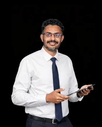 Karthik Velumani
