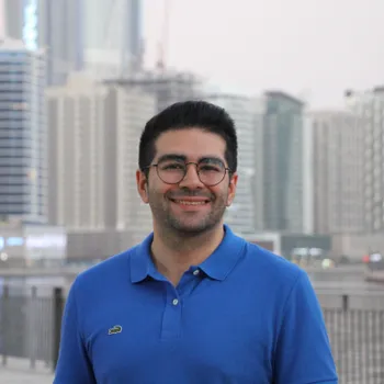 Mohammadreza Abdorrahimian