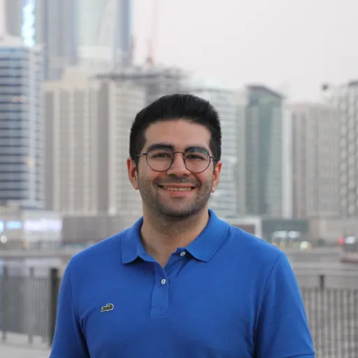 Mohammadreza Abdorrahimian 