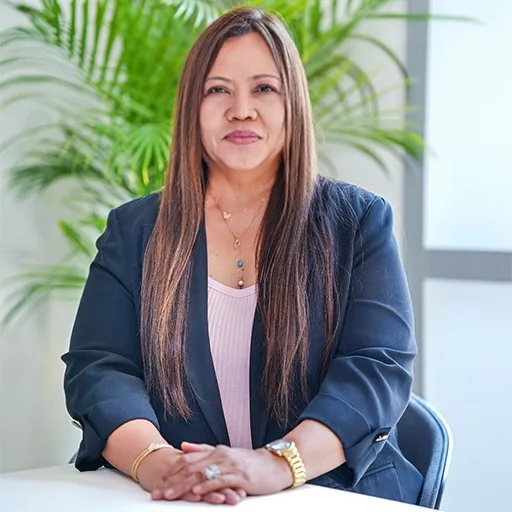 Marites Honorica Lowe