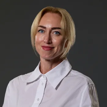 Jaime Ilene Cooke