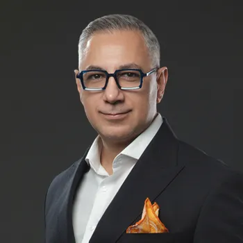 Kamiar Kavarizadeh