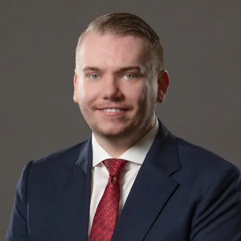Keiran James Clark