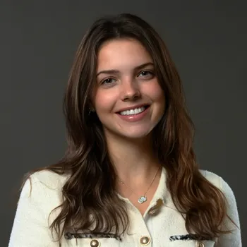 Kelly May Welch