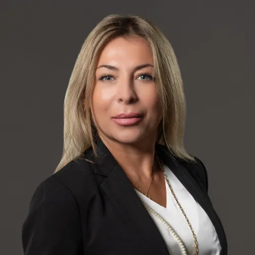 Kinga Jakoniak Chacinska