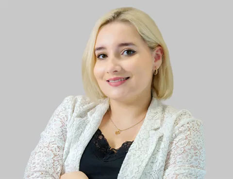 Kinga Stelmach Jaworczak