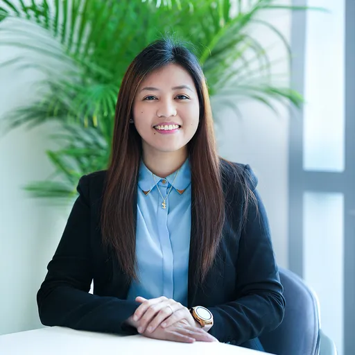 Maria Diana Rose Edoria