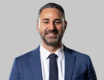 Michael Diabali