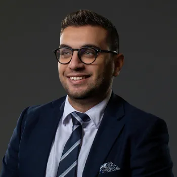 MIchel Kamal