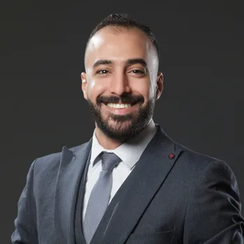 Mohamed Abdelkarim
