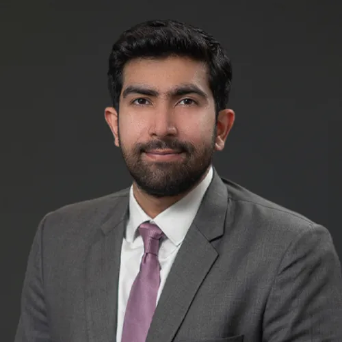 Muhammad Qasim Ikhlaq