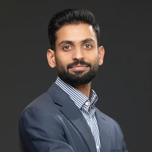 Muhammad Tayyab Khan