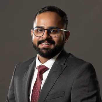 Prateek Pareek