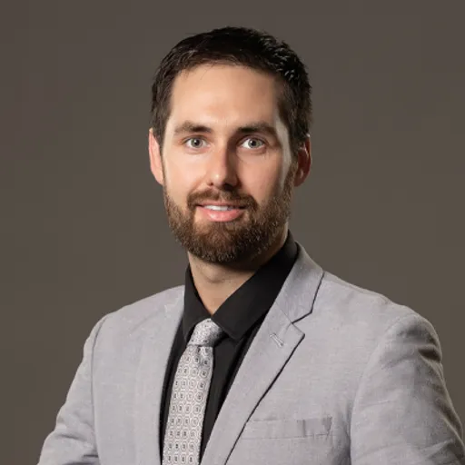 Robert Lee Daniel 