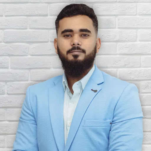 Syed Fazal Shahid