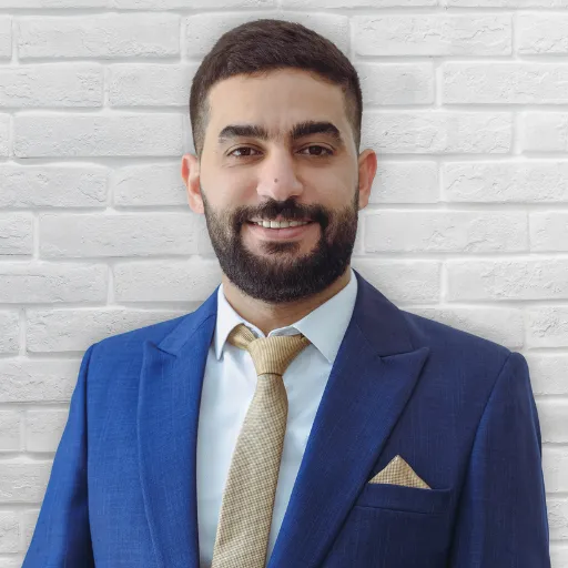 Mohammad Alalaween