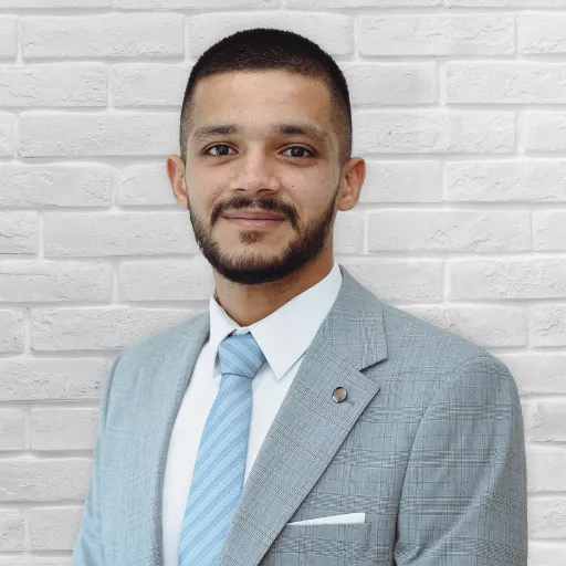 Muhammad Shaikh