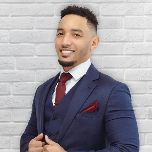Menelik Samuel Shillingford