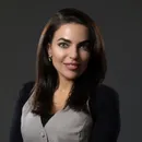 Sahar Habibi
