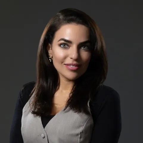 Sahar Habibi 