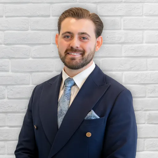 Stefan Nicholas Boyd