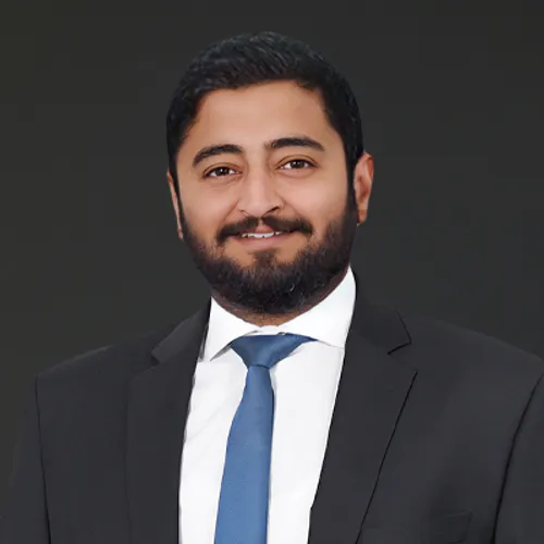 Syed Wajih Uddin Ahmed