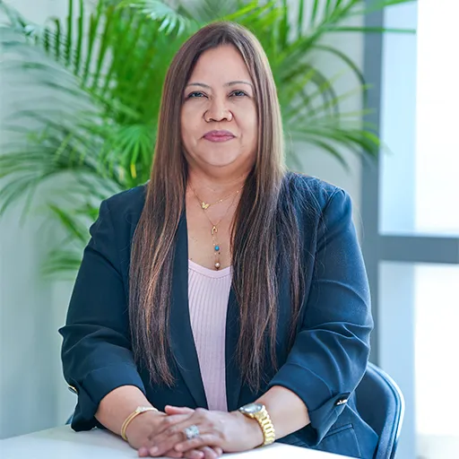 Marites Honorica Lowe