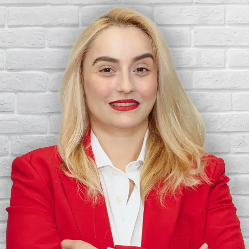 Mariana Negrut