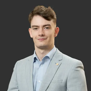 Aaron Meade OHanlon