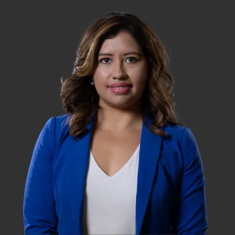 Evelyn Aules