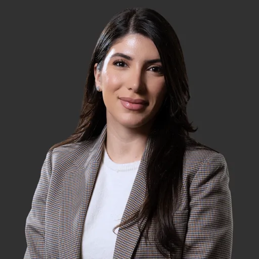 Hala Hassan Chahine 