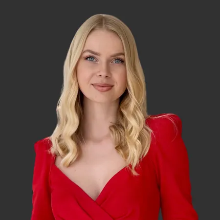 Karalina Charnashei