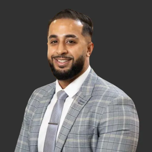 Ramzan Hussain 