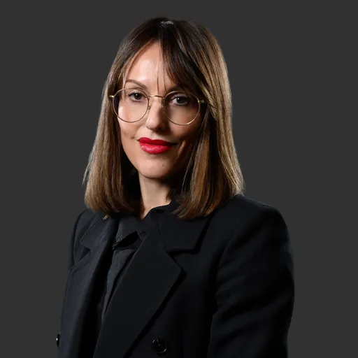 Samantha Capra 