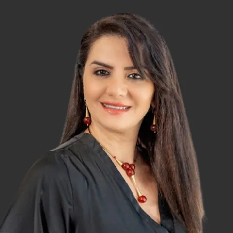 Fatima Nikoofam