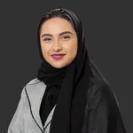 Arwa Mamdi
