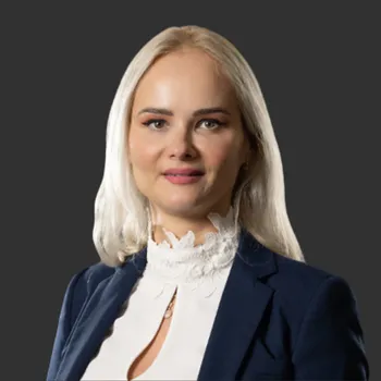 Alexandra Sasu