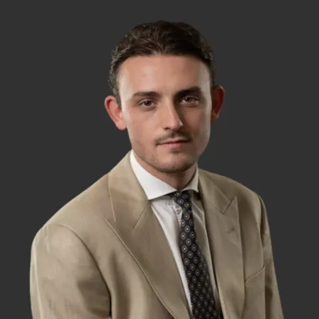 Connor Manning